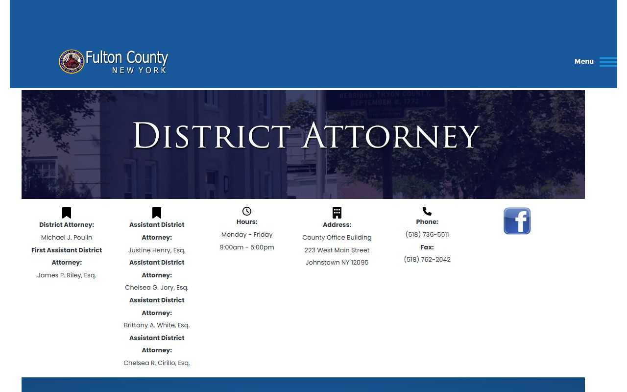 Fulton County District Attorney office handling traffic ticket reduction requests